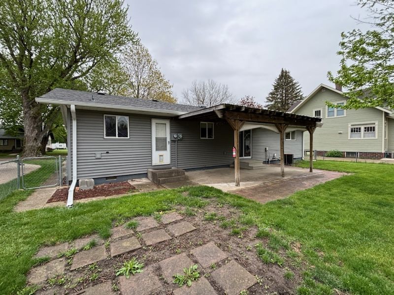 First Security Realty Mapleton Iowa